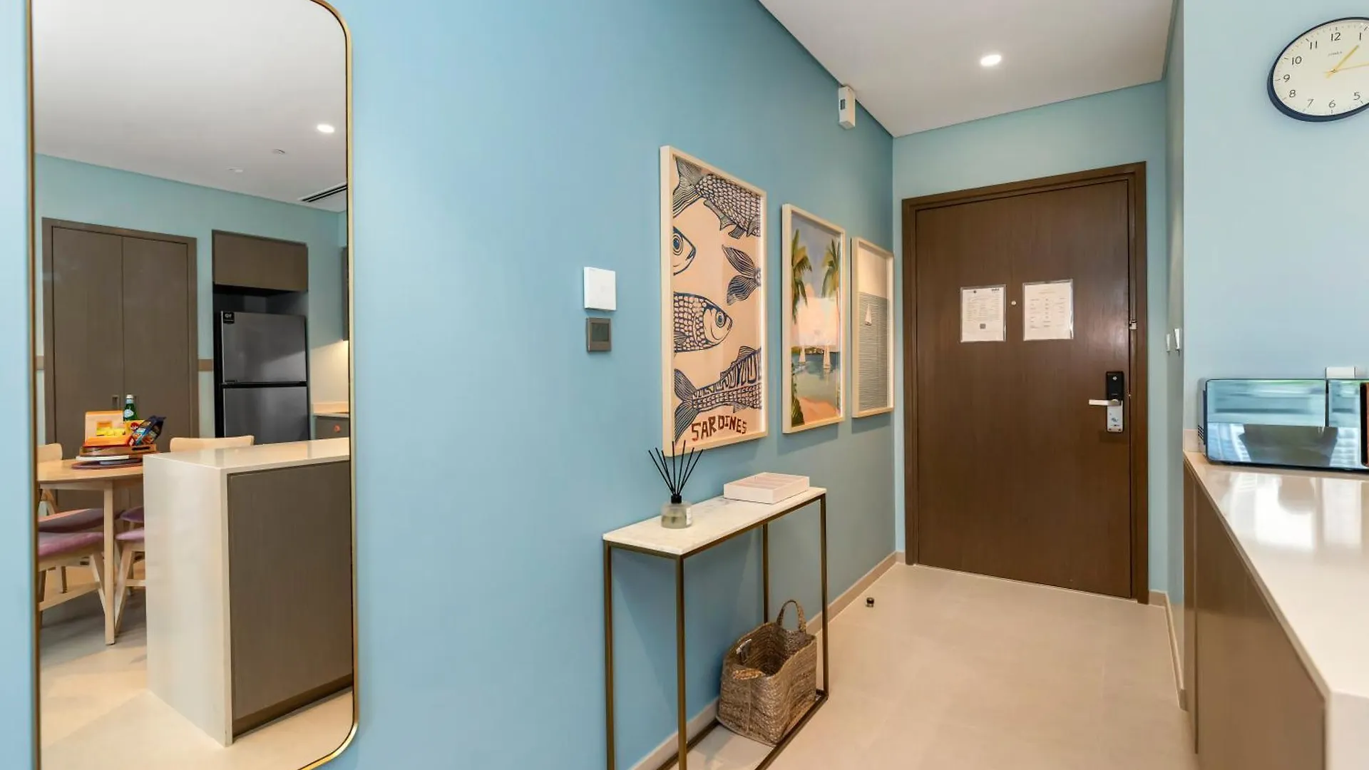 Apartment Grande Signature,1 Bdr, 4 Guests, Burj Khalifa Infinity Pool, Dubai Mall